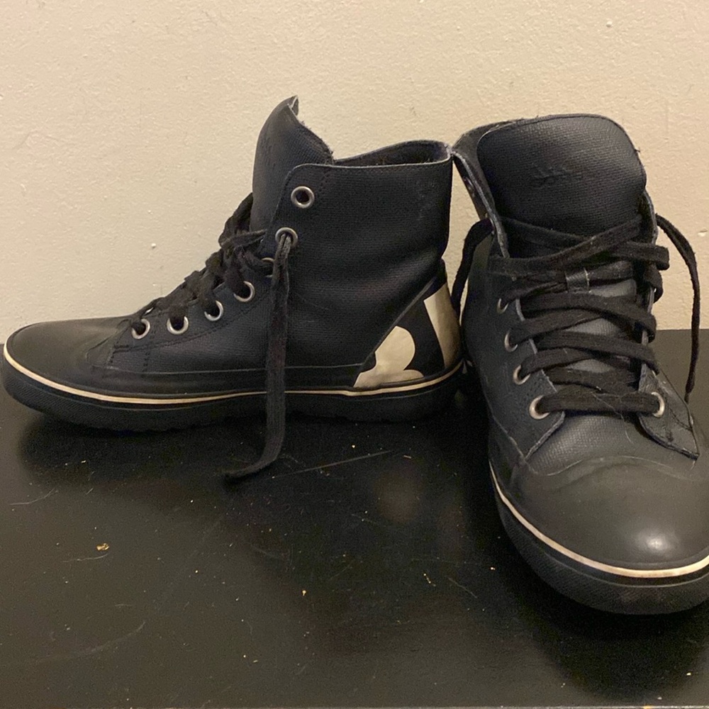 Sorel Cheyenne Metro Waterproof boot